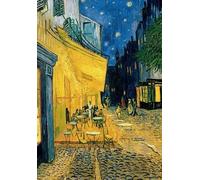 Clementoni Van Gogh 1000 pz Arte