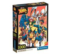 Clementoni Puzzle X-men 1000 Pezzi