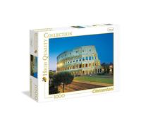 Clementoni Puzzles 1000 Pz. Collection