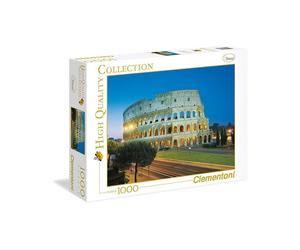 Clementoni Puzzles 1000 Pz. Collection