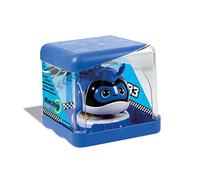 Robot Telecomandato Clementoni Racing Bugs Scarabeo Blu