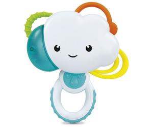 Clementoni Rainy Cloud Rattle 1 St