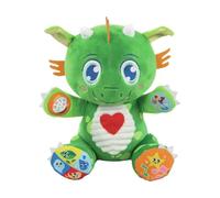 Clementoni Orsacchiotto Baby Dragon