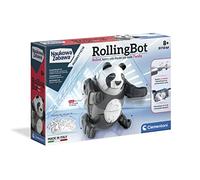 Clementoni Robot Rollingbot