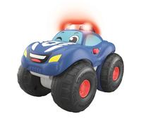 Clementoni Roger - Police CAR, 17539