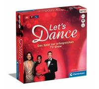 Clementoni RTL Let's Dance 59316