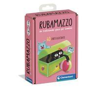 Clementoni Carte Rubamazzo Clementoni