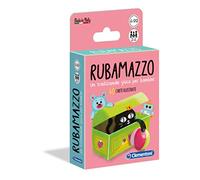 Clementoni Carte Rubamazzo Clementoni