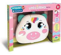 Clementoni Sapientino 16489 - Computer Unicorno Laptop
