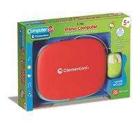 Clementoni Sapientino -16656 Il Mio Primo Computer, Gioco Educativo Interattivo,