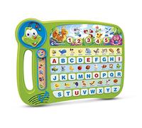 Clementoni Alfabetiere grillo abc sapient