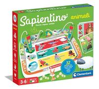 Clementoni - sapientino animali