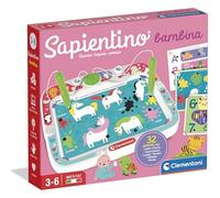Clementoni - sapientino bambina