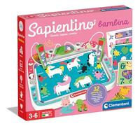 Clementoni - sapientino bambina