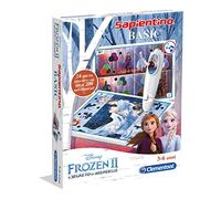 Sapientino Clementoni Basic Disney Frozen 2