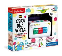Clementoni Sapientino C'Era Una Volta 1 St