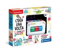 Clementoni Sapientino C'Era Una Volta