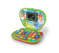 Clementoni - Sapientino Draghetto Laptop 2+