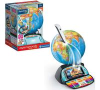 Clementoni Sapientino Esploramondo Real Time Interattivo 16446