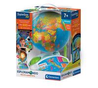 Baby Esploramondo Realtà Aumentata