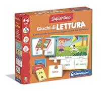 Giochi di Lettura