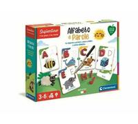 Clementoni ALFABETO E PAROLE