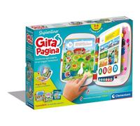 Gioco Educativo Clementoni Sapientino Gira Pagina