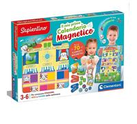 ORGANIZER MAGNETICO 16405 CLEMENTONI