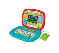 Clementoni - Sapientino Il Mio Primo Computer 5+