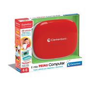 Clementoni- Sapientino-Il Mio Primo, Computer educativo interattivo