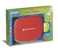 Clementoni Sapientino Il Mio Primo Computer Gioco Educativo Interattivo Bambini