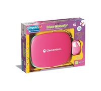 Clementoni Il Mio Primo Computer Pink 5+