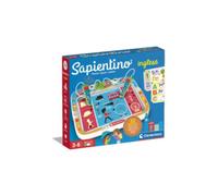 Clementoni - sapientino inglese
