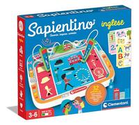 Clementoni - sapientino inglese