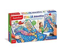 Sapientino - italia interattiva