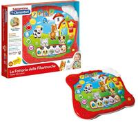 Clementoni La Fattoria delle Filastrocche