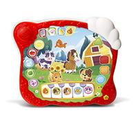 Clementoni La Fattoria delle Filastrocche