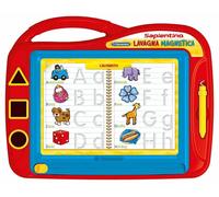 Clementoni Lavagna Magnetica Sapientino