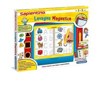 Clementoni Lavagna Magnetica Sapientino