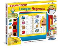 Clementoni Sapientino Lavagna Magnetica Cancellabile
