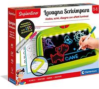 Clementoni Sapientino - Lavagna Scrivimpara