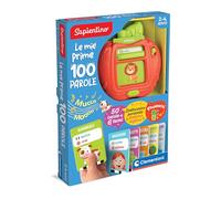 Educativo Clementoni Le mie Prime 100 Parole 16818