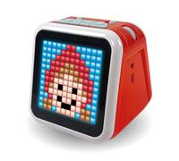 Clementoni Sapientino - Magico Raccontastorie per Bambini 3-8 Anni, con 40 Storie Illustrate in Pixel Art Interattive e Personalizzabili, 3 Modalità di Gioco e 2+ Ore di Racconti Scaricabili, 17729