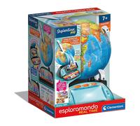 Clementoni Esploramondo Real Time