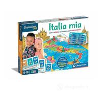 Clementoni - Sapientino Più - Italia Mia - CL16417