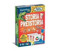 Clementoni Sapientino Più Testa a testa Gioco da tavolo Educativo 1 St