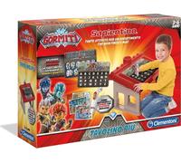 Merchandising Clementoni: Sapientino - Tavolino Piu' Gormiti