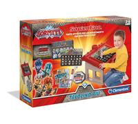 Merchandising Clementoni: Sapientino - Tavolino Piu' Gormiti