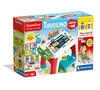 Clementoni Science & Jeu fun - Sapientino - Tavolo Cresci Con Me