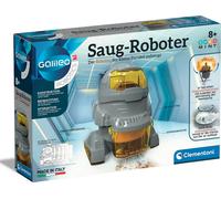 Clementoni Saug-Roboter Saug-Roboter NUOVO